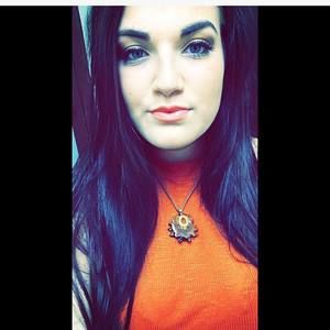 Meet your Posher, Kristen