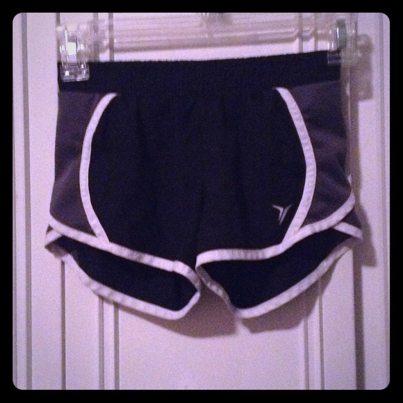 Kids active shorts - Picture 1 of 1