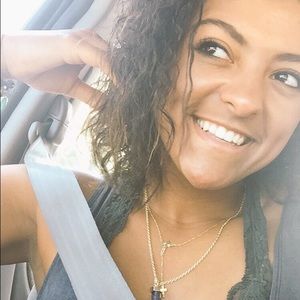 Meet your Posher, Marissa