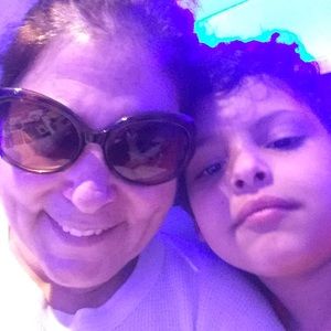 Meet your Posher, Sue