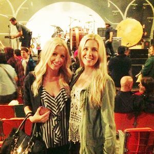 Meet your Posher, Allie