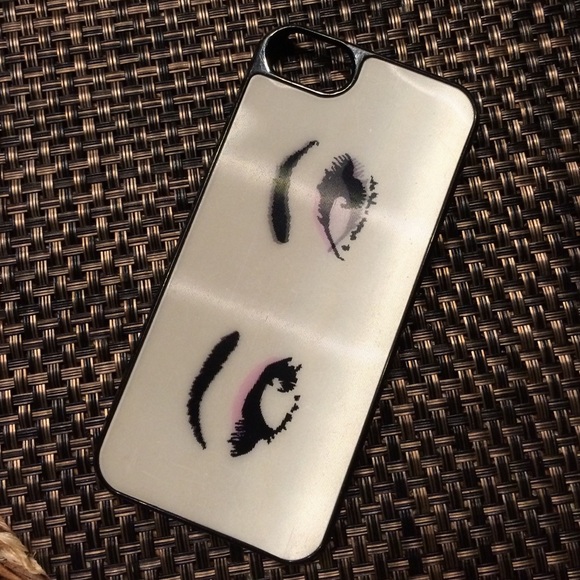 Kate Spade iPhone 5/5s case