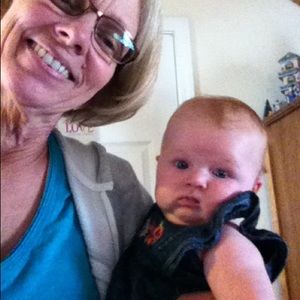 Meet your Posher, Joyce