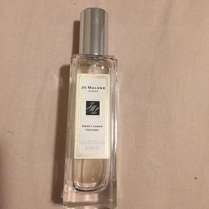 Jo Malone- Sweet Lemon
