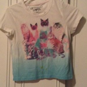 Bethany mota shirt