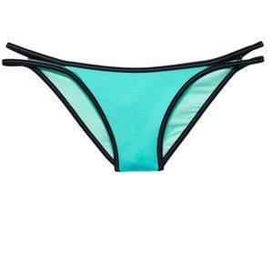 Victoria Secret Surf Bikini Bottom