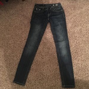 women's miss me jeans.
