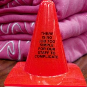 Meet your Posher, Florence