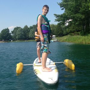 Meet your Posher, Ceca