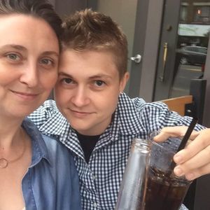 Meet your Posher, Amy