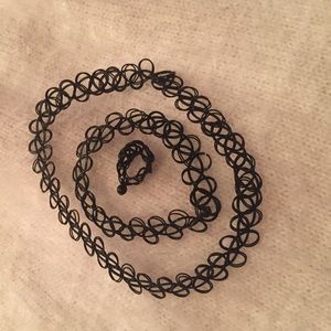 CHOKER BUNDLE