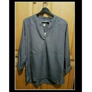 G.H. Bass & Co. Blouse