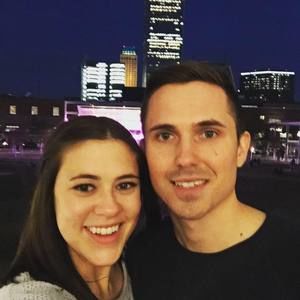 Meet your Posher, Sara