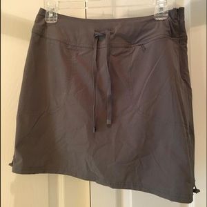 Skort from REI