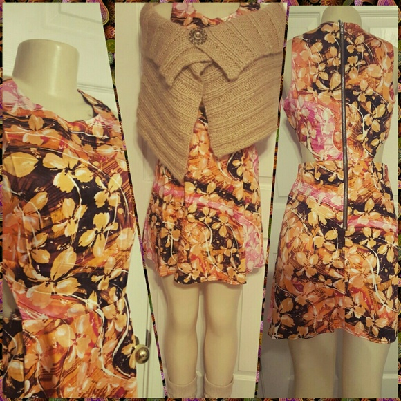 Beautiful 🌺fall🌺 dress collection