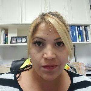 Meet your Posher, Mariana