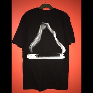 Palace Tri Smoke Tee