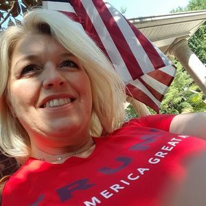 Meet your Posher, Tracy