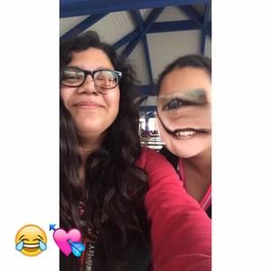 Meet your Posher, Jackie