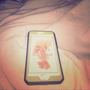iPhone 6plus and 6s plus case