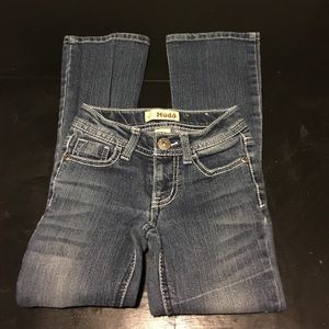 Mudd Jeans Size 7S
