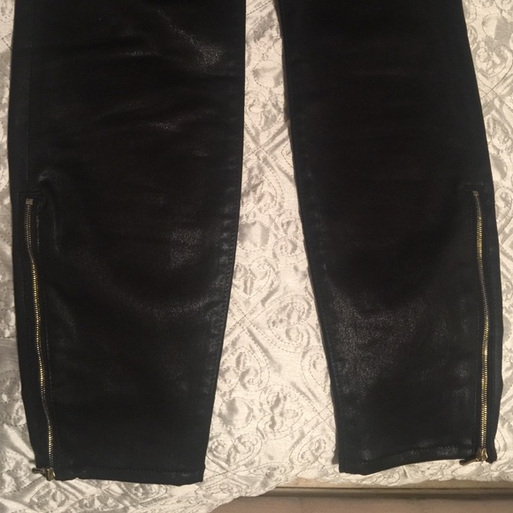 Women's 7 for all mankind jeans size 28 - Picture 4 of 4