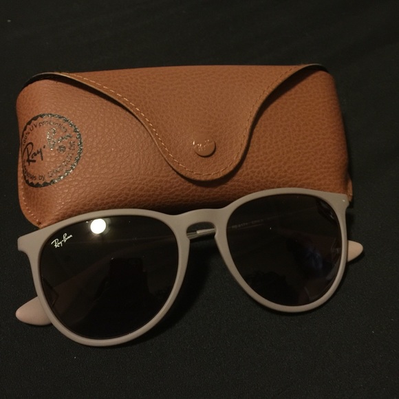 Authentic Ray Bans