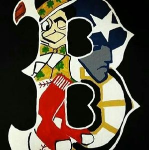 Meet your Posher, Kaitlyn