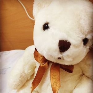 Meet your Posher, Savannah