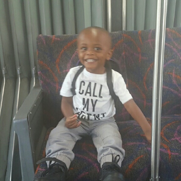 Meet your Posher, Monica - Picture 1 of 1