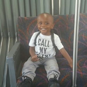 Meet your Posher, Monica