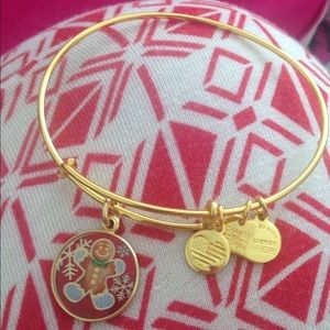 Real Alex and Ani