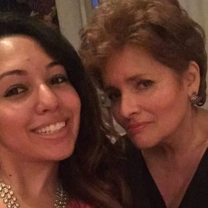 Meet your Posher, Jennie