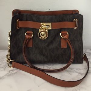 Michael Kors Hamilton