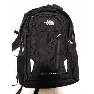 The North Face Unisex Backpack