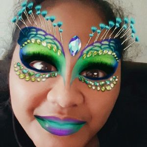 Meet your Posher, Juliana