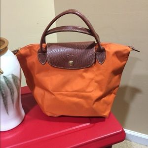 Longchamp Le Pliage - Small