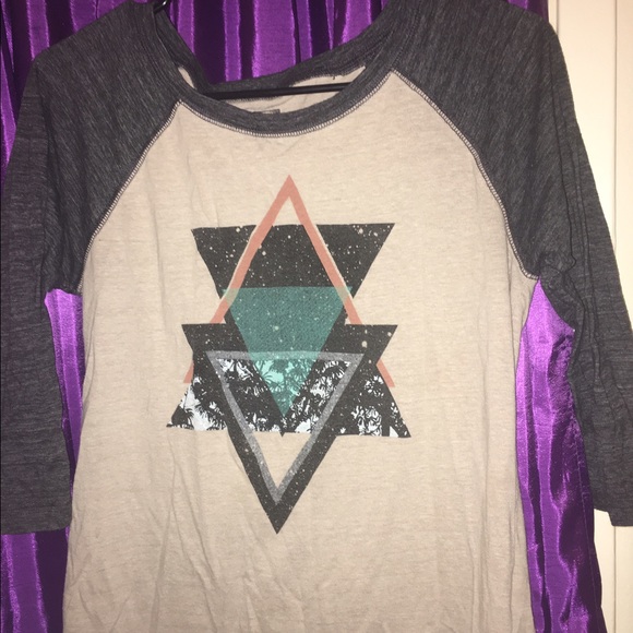 Billabong shirt