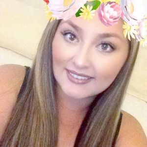 Meet your Posher, Erika