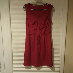 Dress.  Business casual