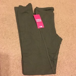 Charlotte Russe leggings