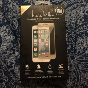 Glass Screen protector