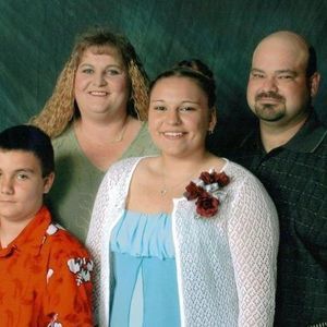 Meet your Posher, Betty