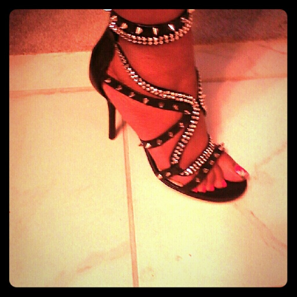 Michael Kors Larissa Heels