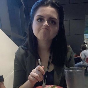 Meet your Posher, Anna