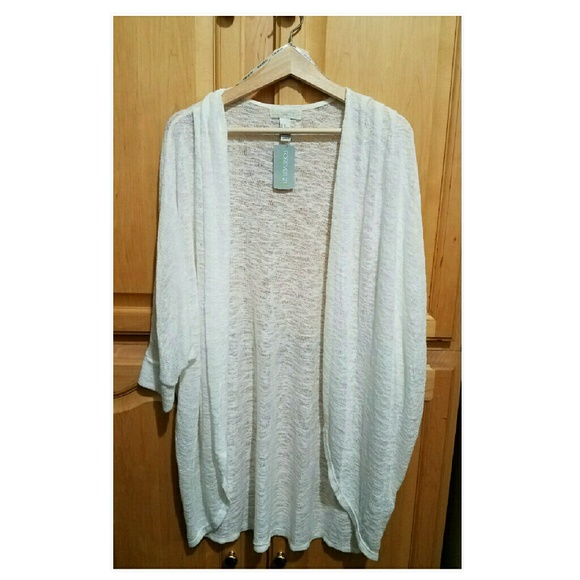 Forever 21 Sweaters - Forever 21+ Knit Cardigan