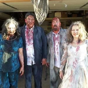 Meet your Posher, Rhonda