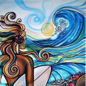 Meet your Posher, Candy