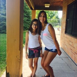 Meet your Posher, Hailey