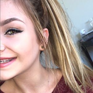 Meet your Posher, Brigette